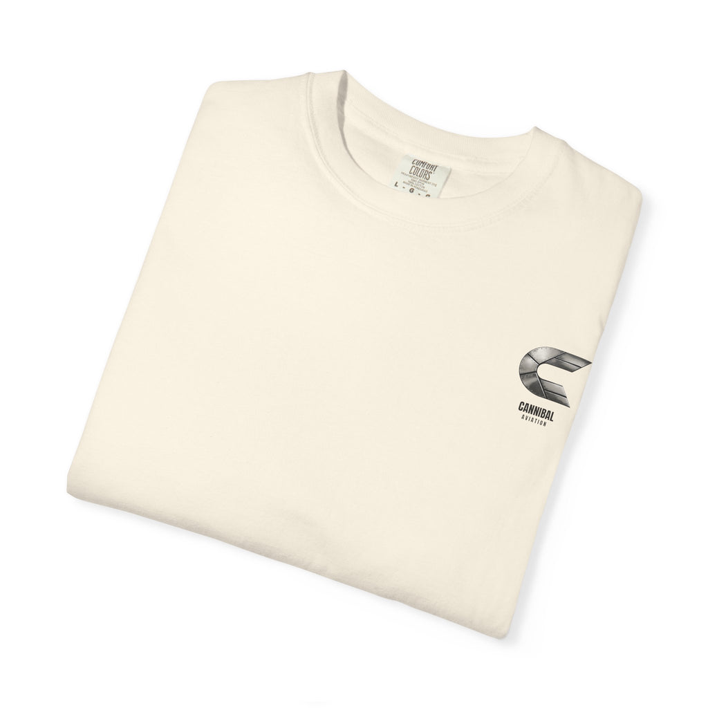 Heritage No. 02 — Aerial Screw