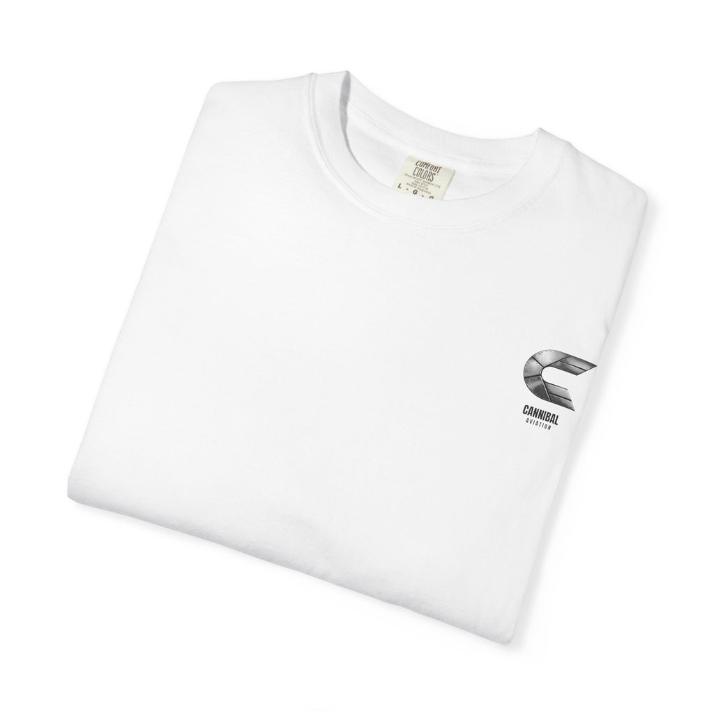 Heritage No. 03 — Kitty Hawk 1903