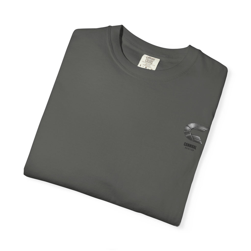 Heritage No. 02 — Aerial Screw