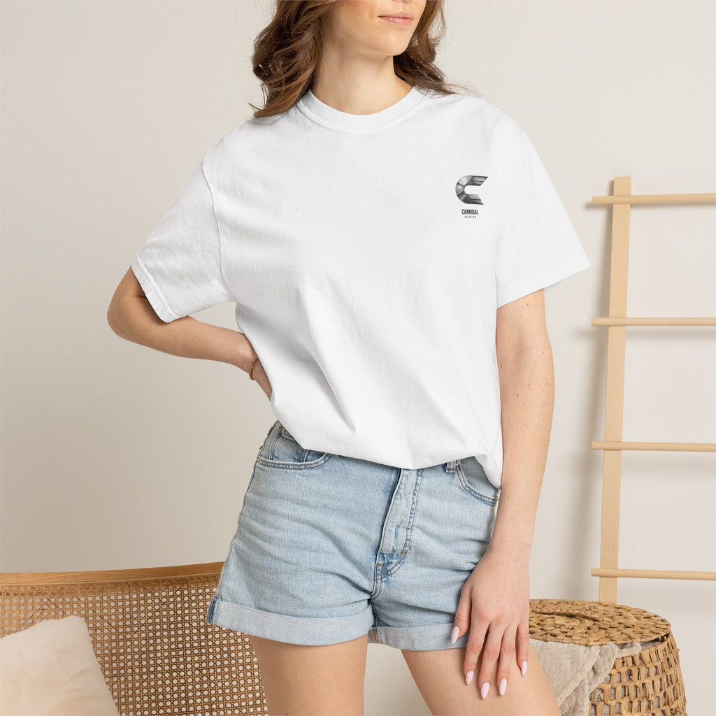 Heritage No. 01 — Ornithopter