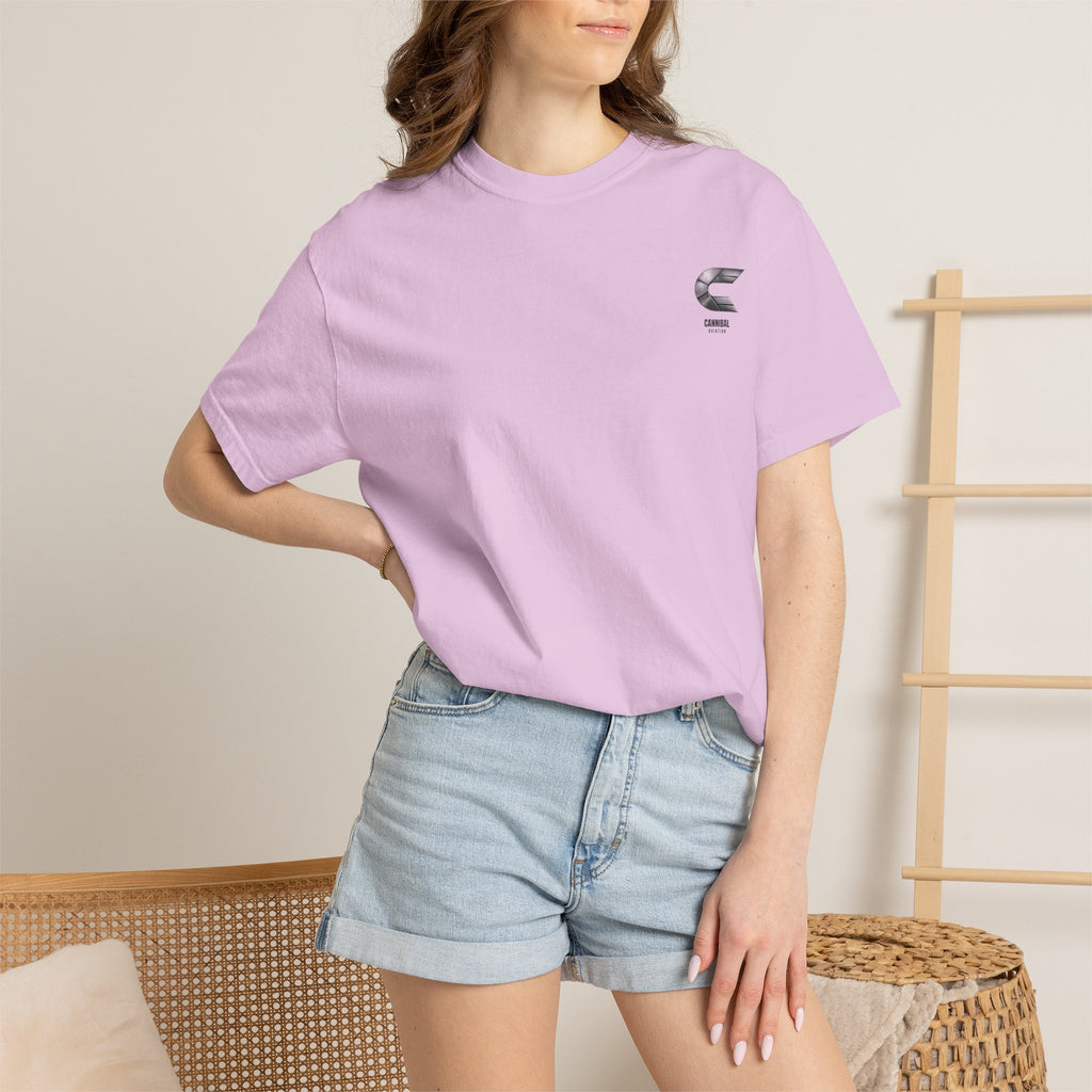 Heritage No. 01 — Ornithopter