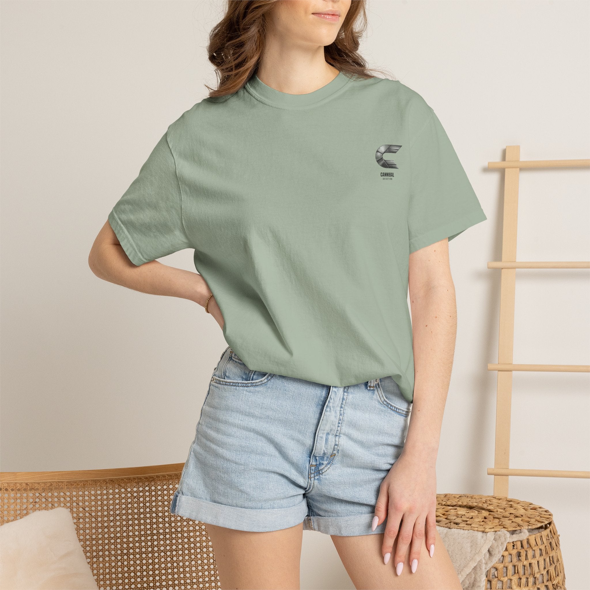 Heritage No. 01 — Ornithopter