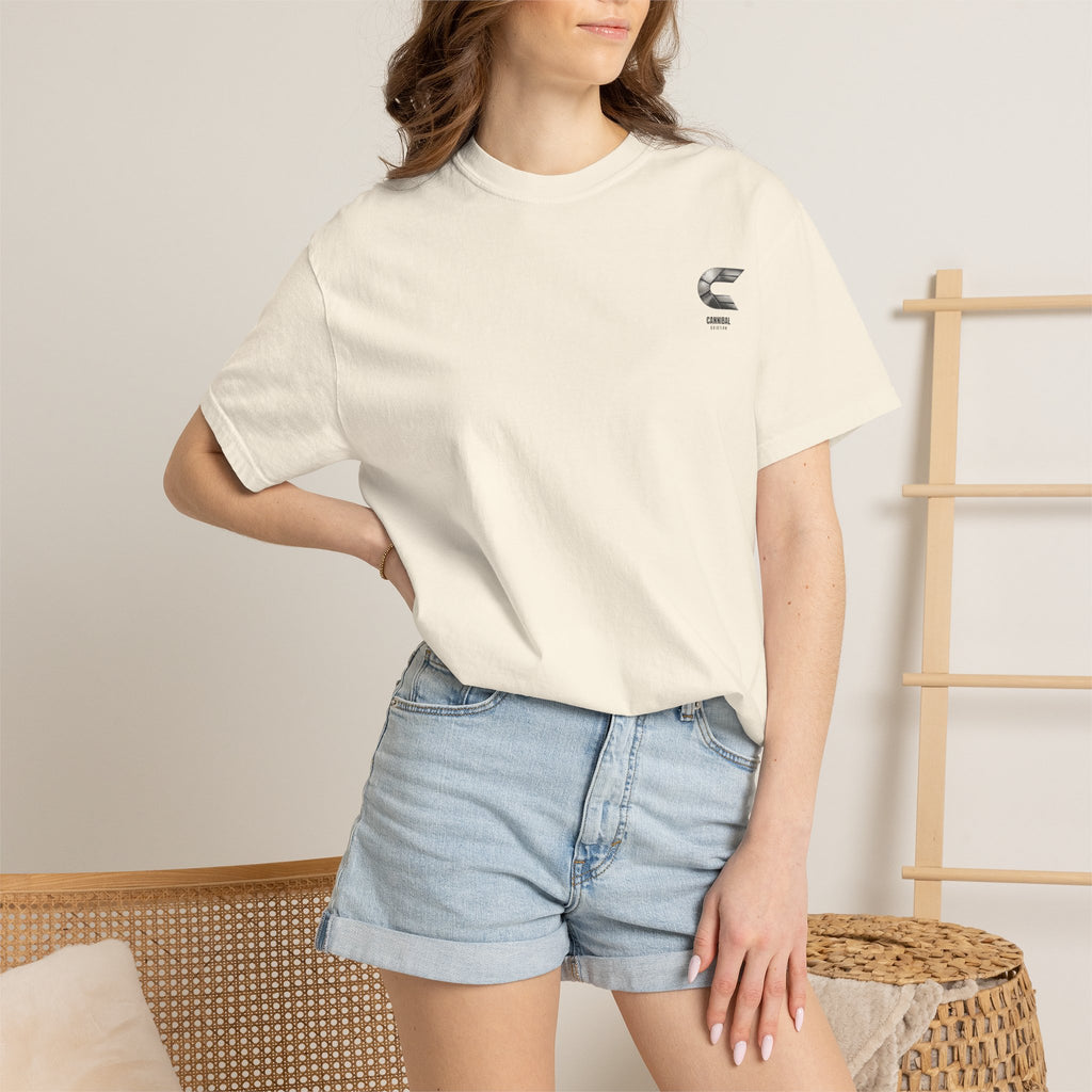 Heritage No. 09 — The Obsession Begins