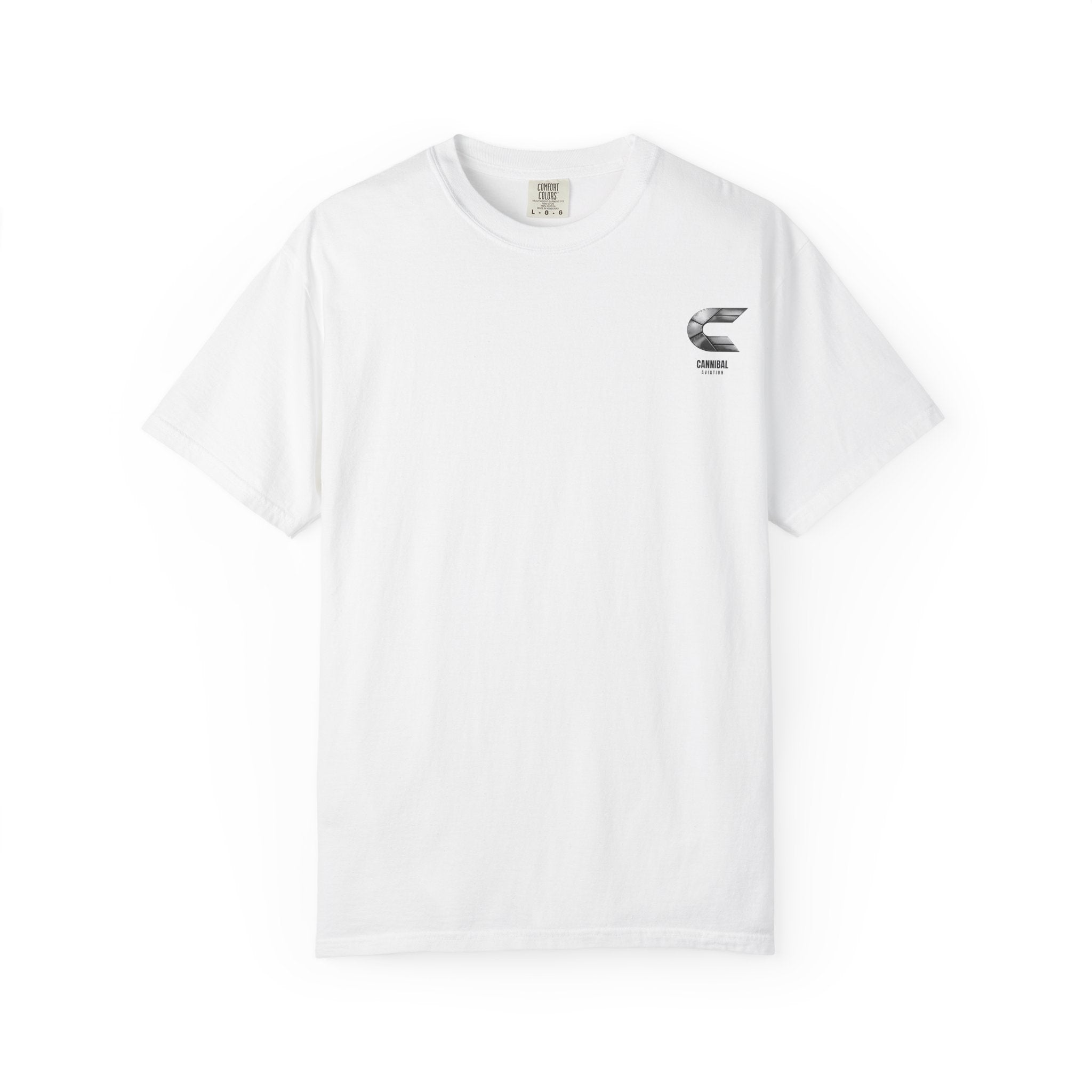 Heritage No. 02 — Aerial Screw