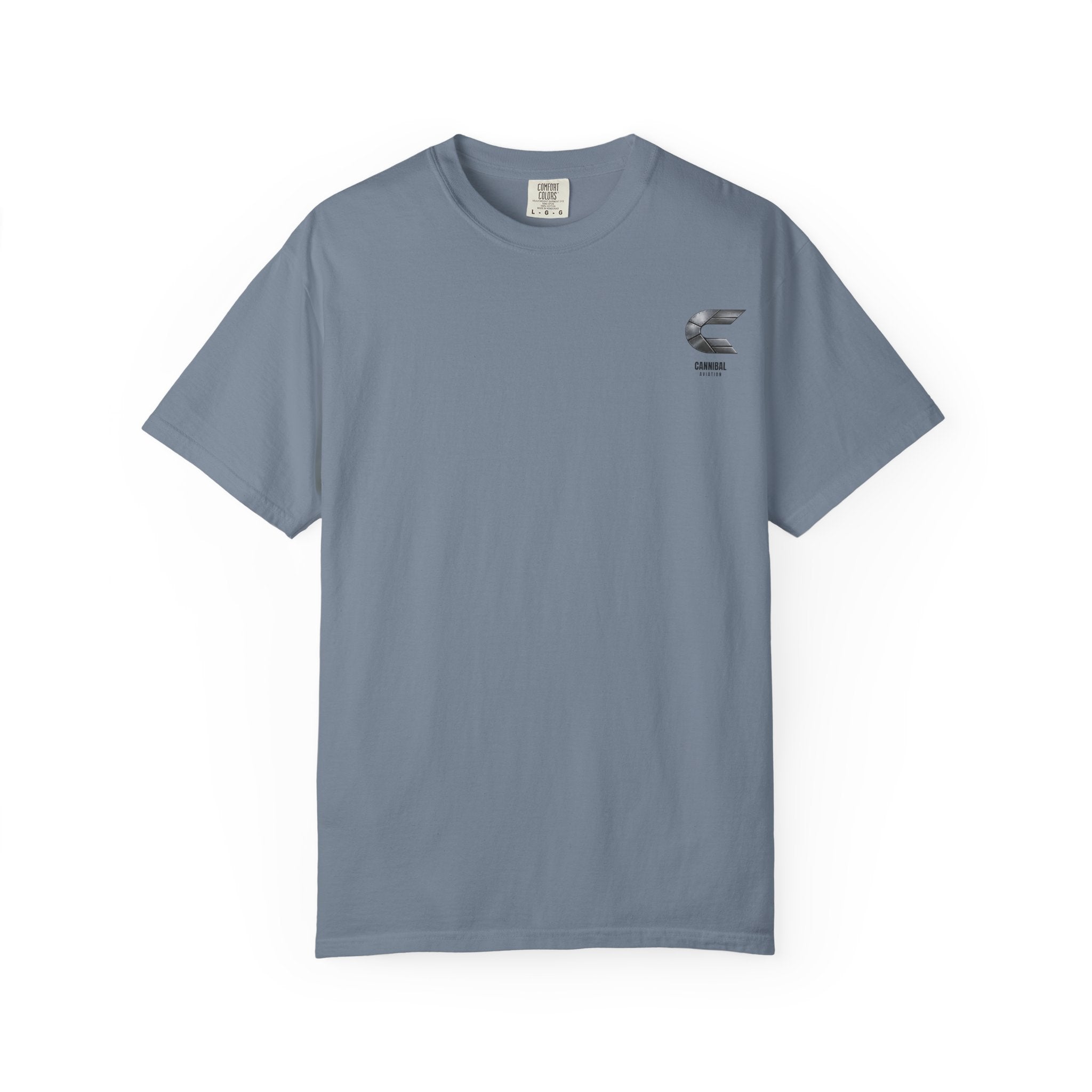 Heritage No. 01 — Ornithopter