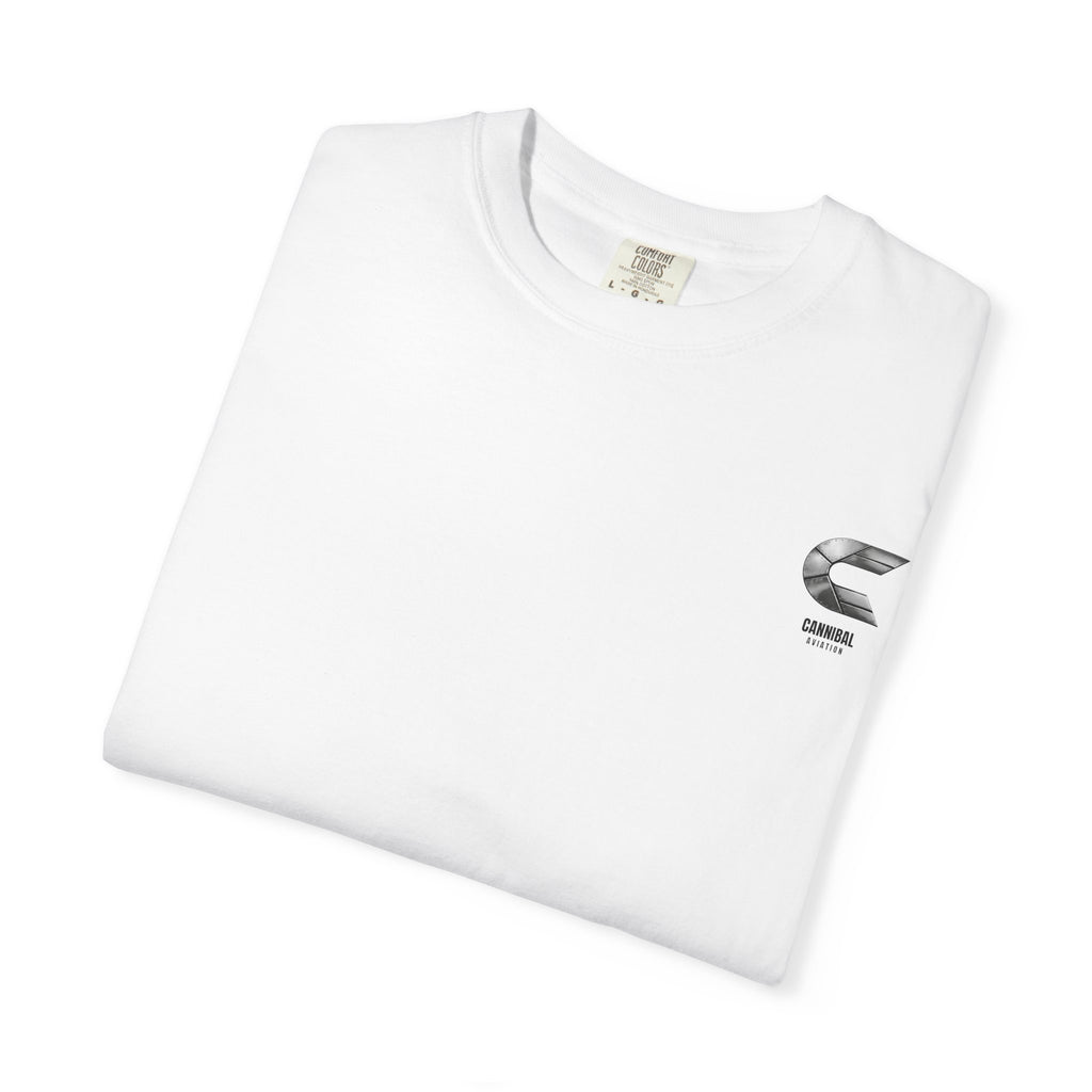 Heritage No. 08 — Flight School · Est. 1930s