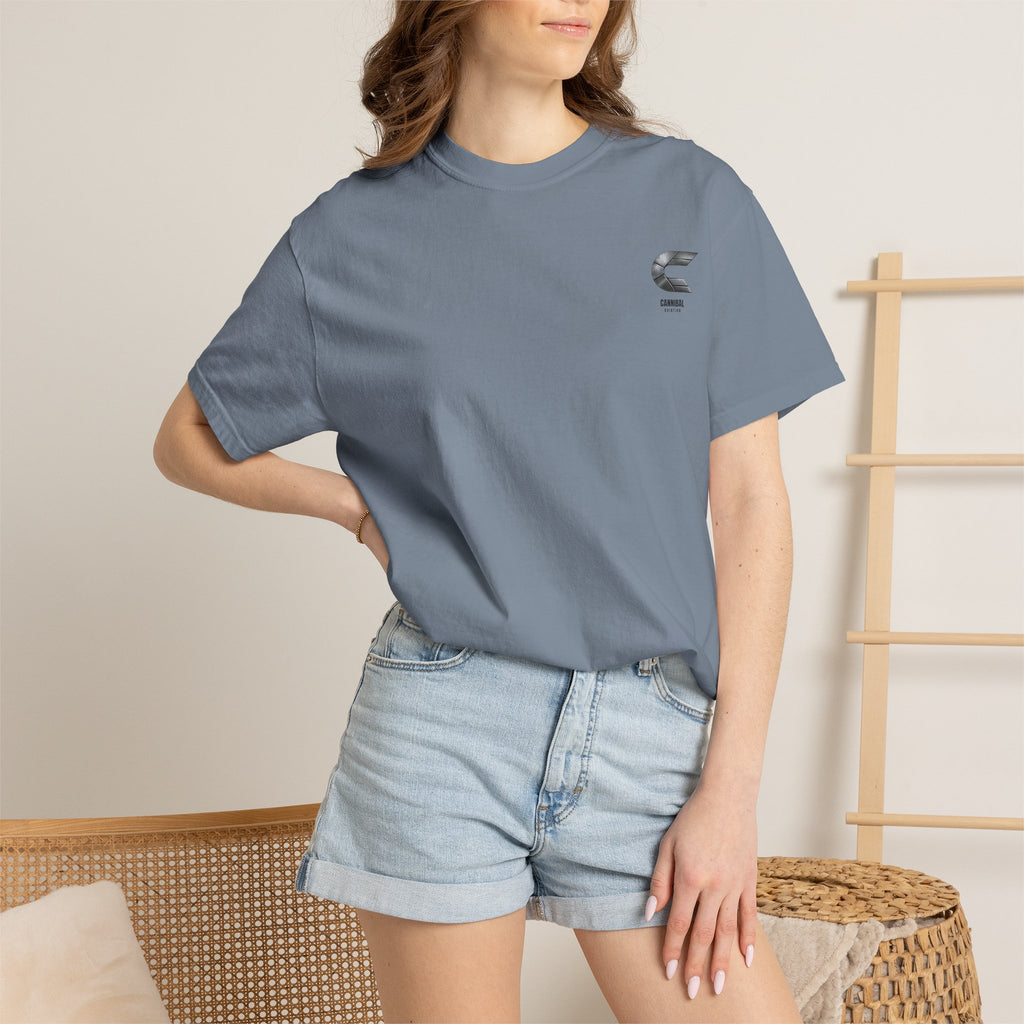 Heritage No. 01 — Ornithopter