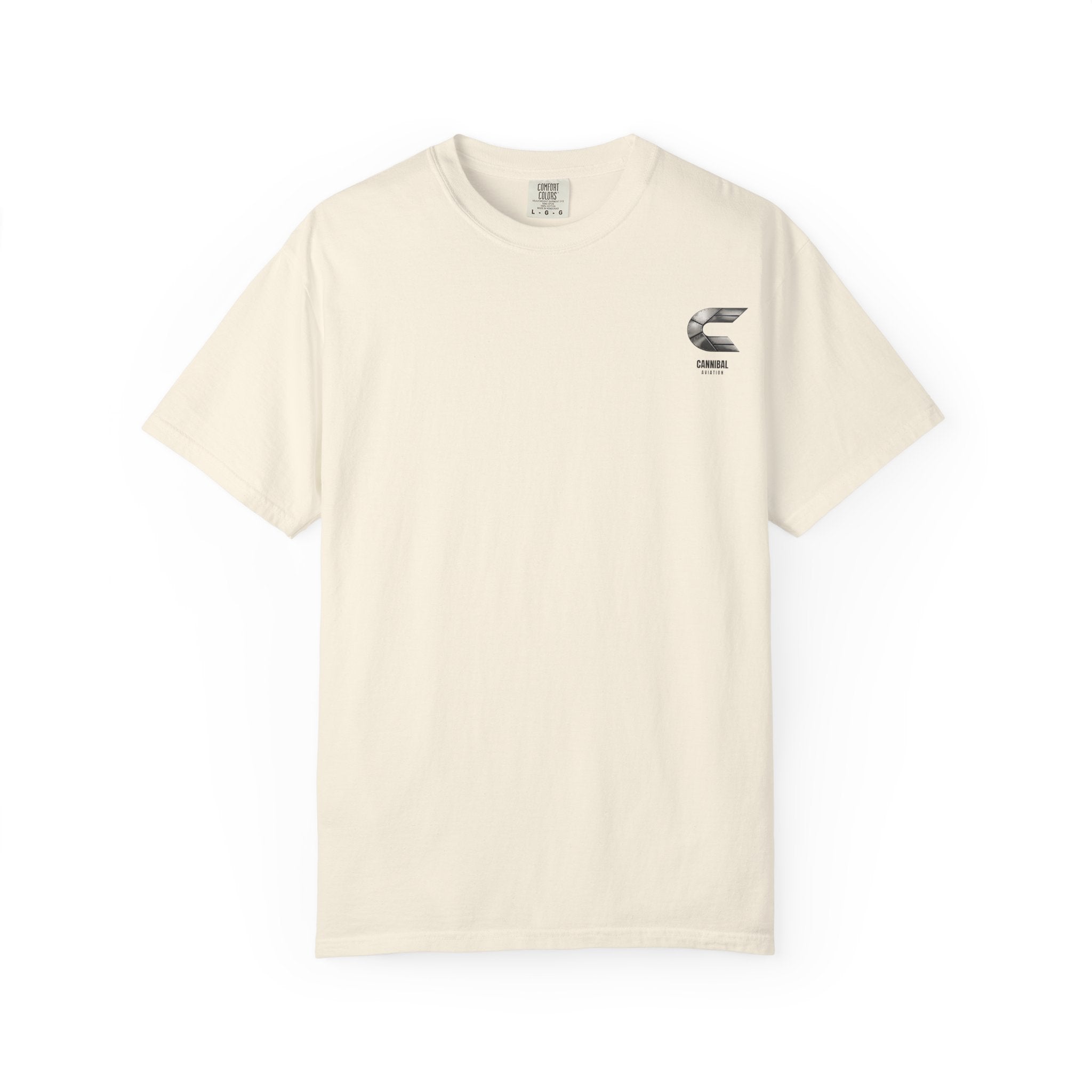 Heritage No. 02 — Aerial Screw